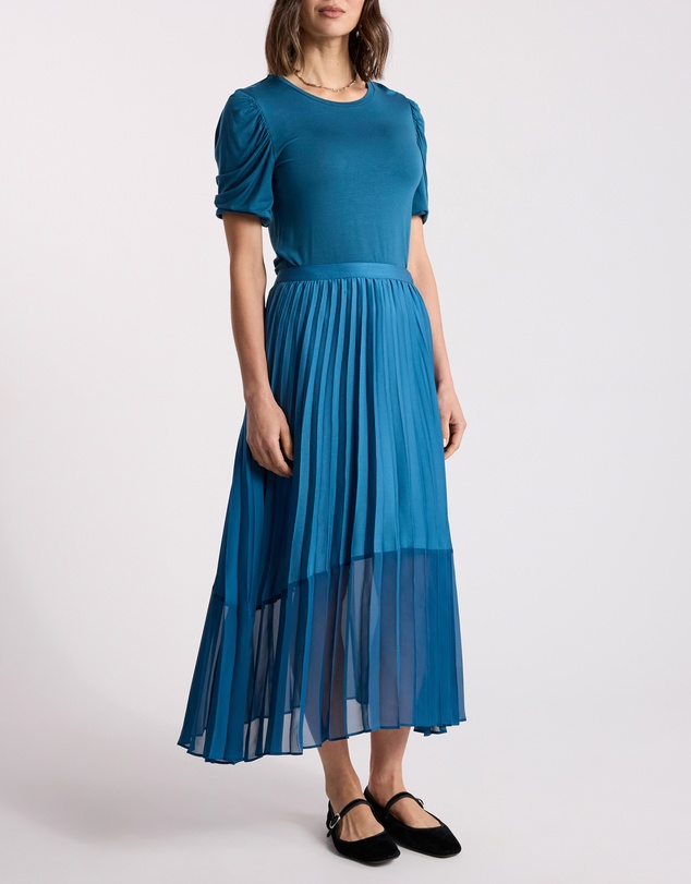 David Lawrence - Diana Jersey Top