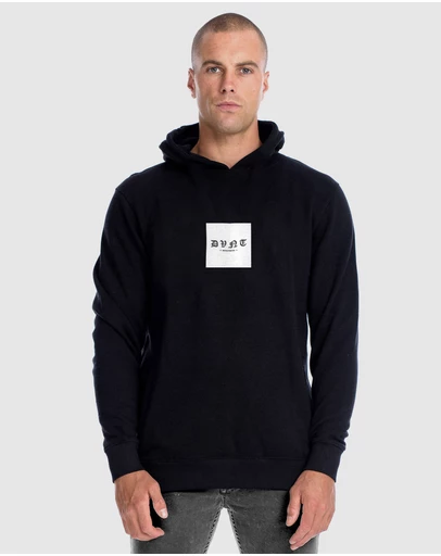 DVNT - S.E.S Hoodie