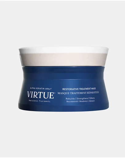 Virtue Labs - Restorative Treatment Mask 150ml