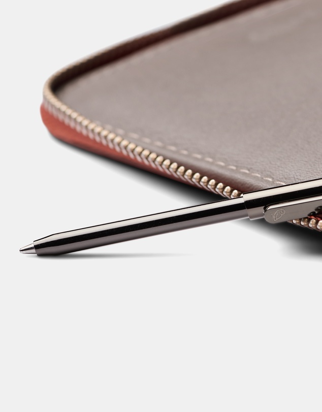 Bellroy - Travel Folio (Second Edition)