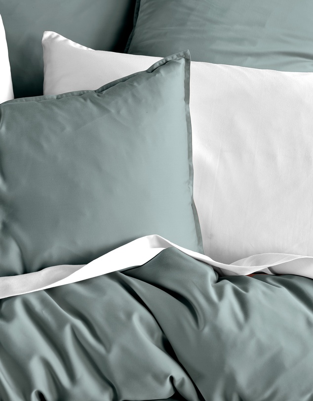 Linen House - 500TC Bamboo/Cotton Haven Quilt Cover Set