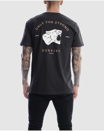 DVNT - Survive Tee