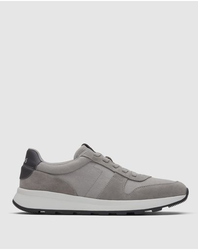 Drizzle Grey