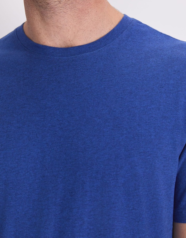 Sportscraft - Supersoft Melange Tee