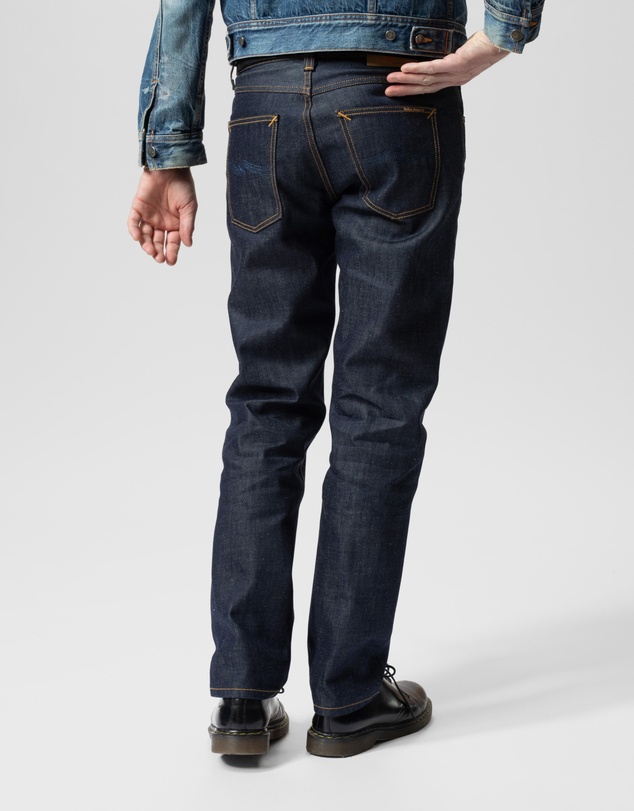 Nudie Jeans - Gritty Jackson Jeans