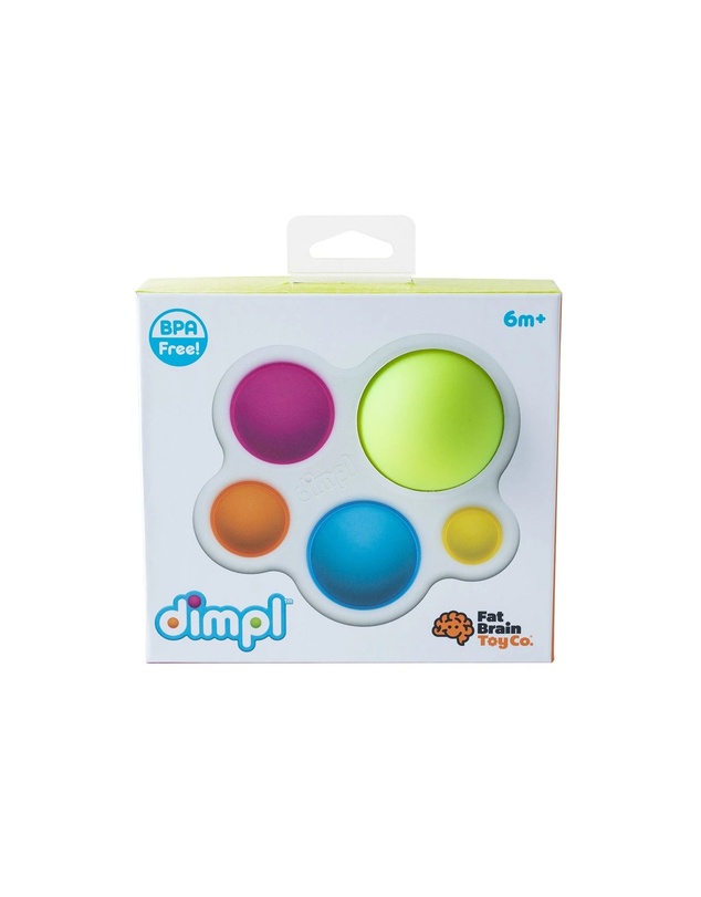 Fat Brain Toys - Fat Brain Dimpl