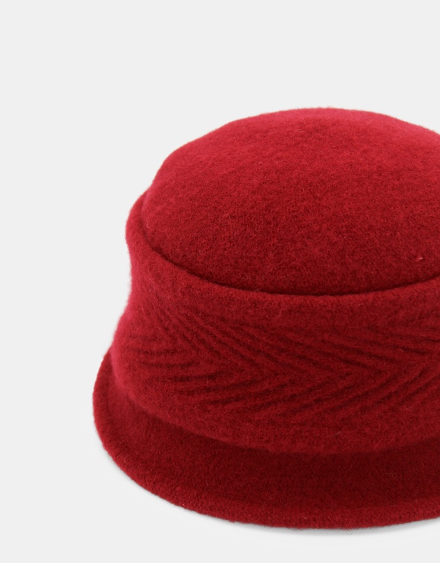Morgan & Taylor - Joy Woollen Pull On