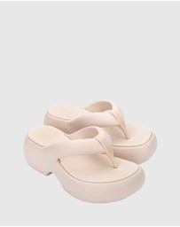 Melissa - Melissa Free Fuzzy Platform