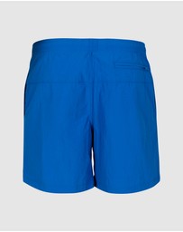 Urban Classics - Block Swim Shorts
