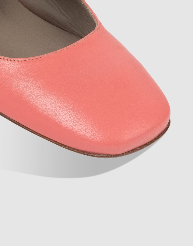 Habbot - Elena Mules