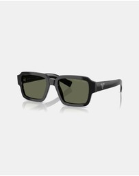 Prada - PR 02ZS