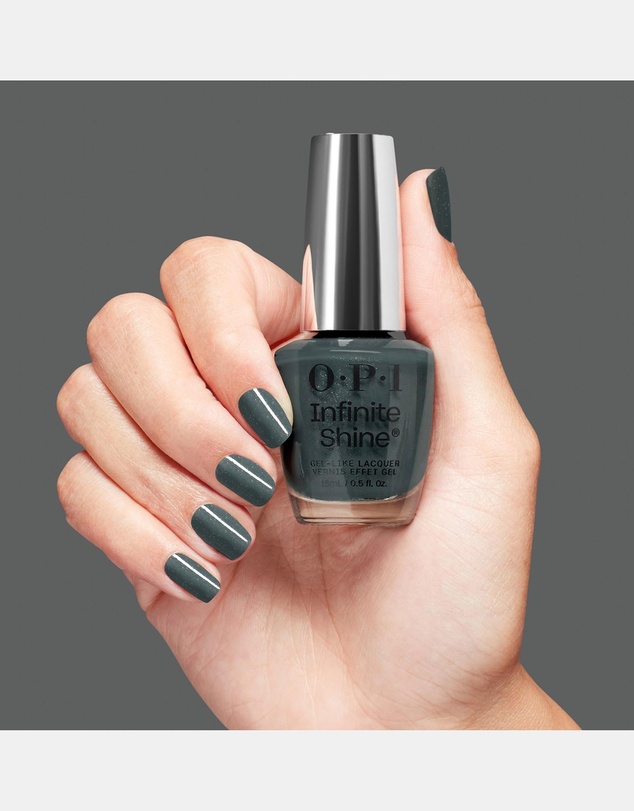 O.P.I - Infinite Shine Get In Platform-Ation 15Ml