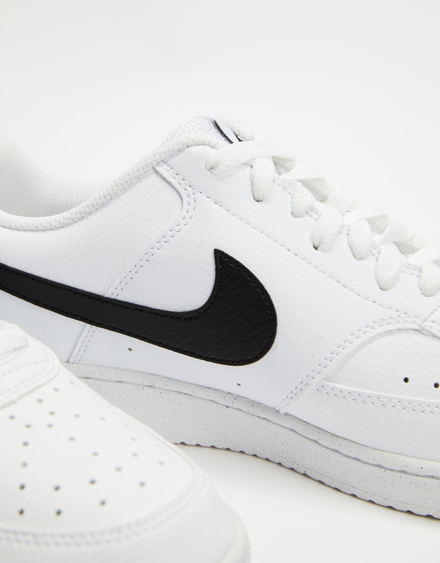 Nike - Nike Court Vision Low - Men's