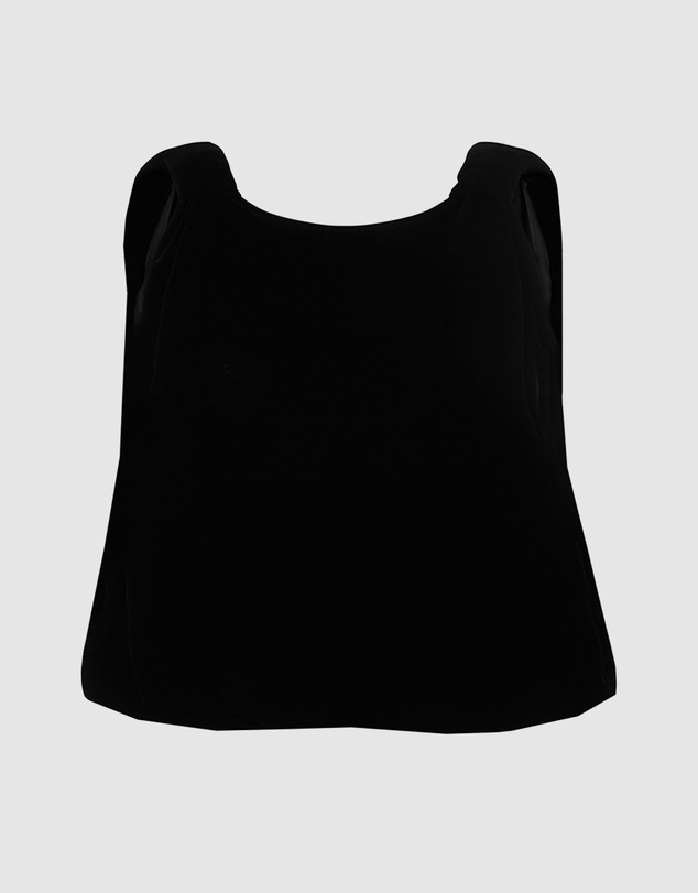 Harris Tapper - Knot Top