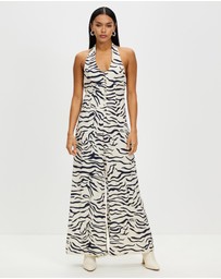 LENNI the label - Sonic Jumpsuit
