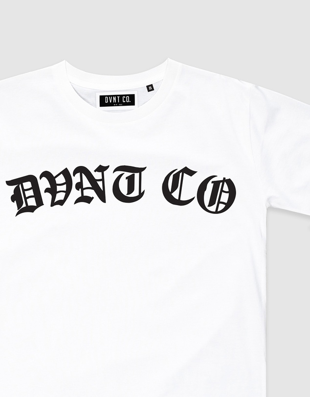 DVNT - Grand Saxon Tee - Youth
