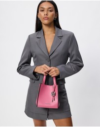 Michael Kors - Jordi Small Convertible Cinched Tote