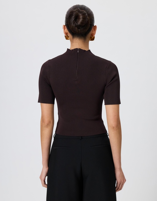 Tussah - London Knit Top