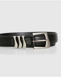 Belle & Bloom - Skyline Belt