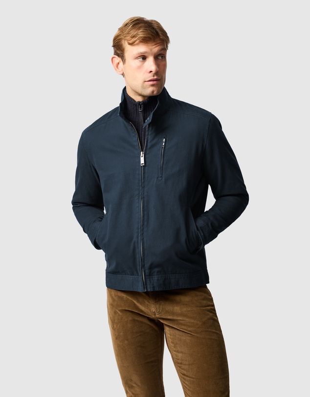 Rodd & Gunn - Armitage Jacket