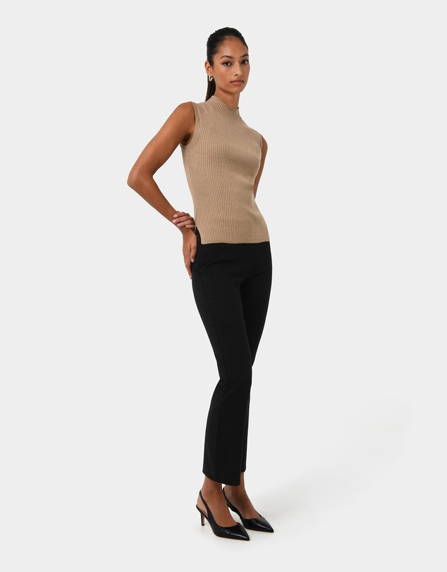 Forcast - Astrid Flared Jeans