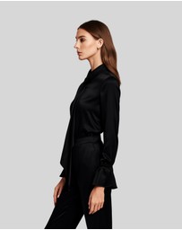 KAJA Clothing - Aimee Top