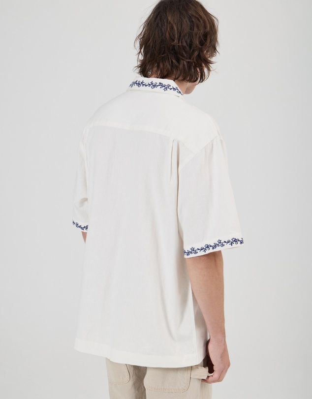 Rolla's - Island SS Shirt