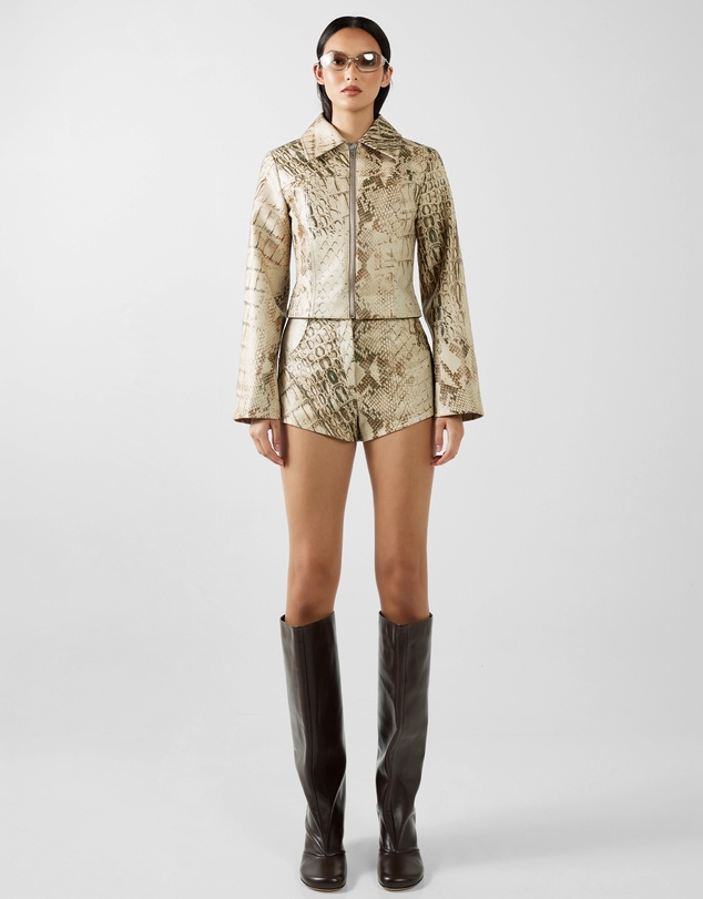 BY.DYLN - Gisella Jacket