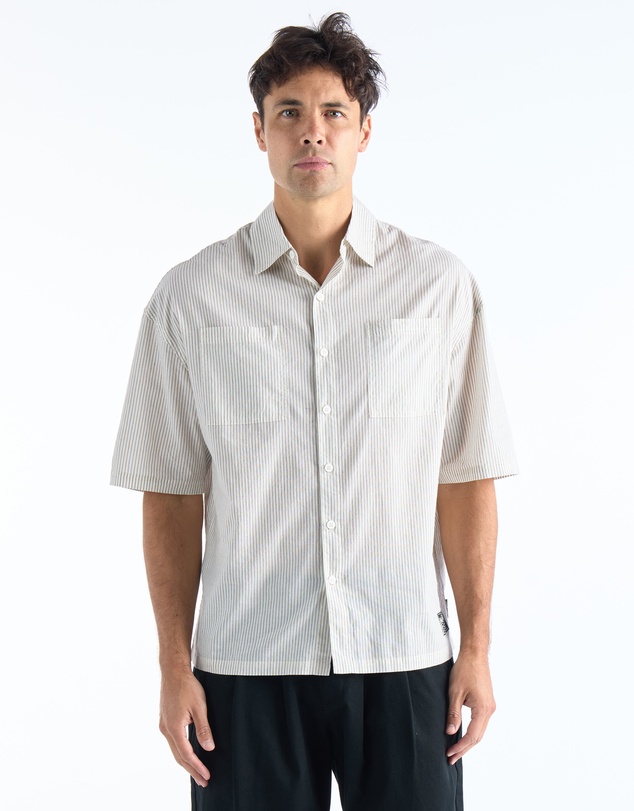 Nana Judy - Promenade SS Shirt