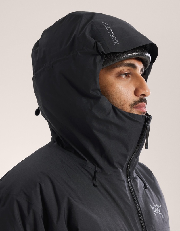 Arc'teryx - Beta Insulated Jacket Men's