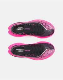 Saucony - Endorphin Pro 5 - Women's