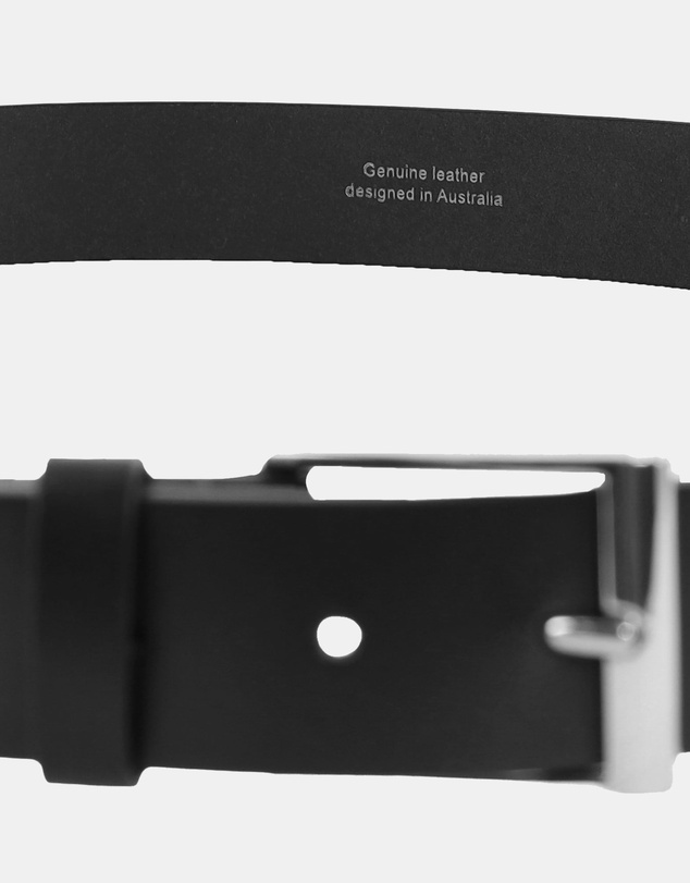 Pierre Cardin - Pierre Cardin Genuine Leather Belt LARGE 130cm