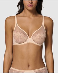 Simone Perele - Allure Full Cup Plunge Bra