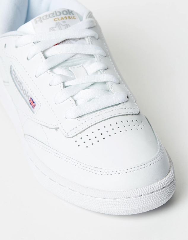 Reebok - Club C 85 - Unisex CORE