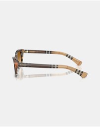 Burberry - 0BE4488