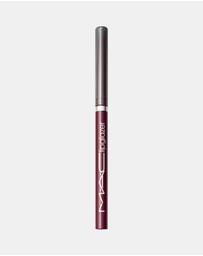 MAC - Lipglazer Glossy Liner