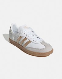 adidas Originals - Samba OG - Women's