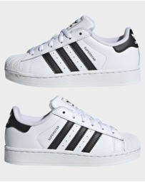 adidas Originals - Superstar II shoes Kids