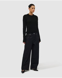 Neuw - Yoko Baggy Crudo