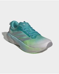 adidas Performance - SUPERNOVA RISE 3 RUNNING SHOES Womens