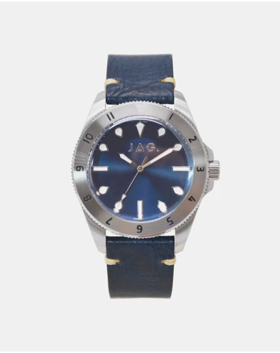 Jag - Jag Windsor Men's Watch