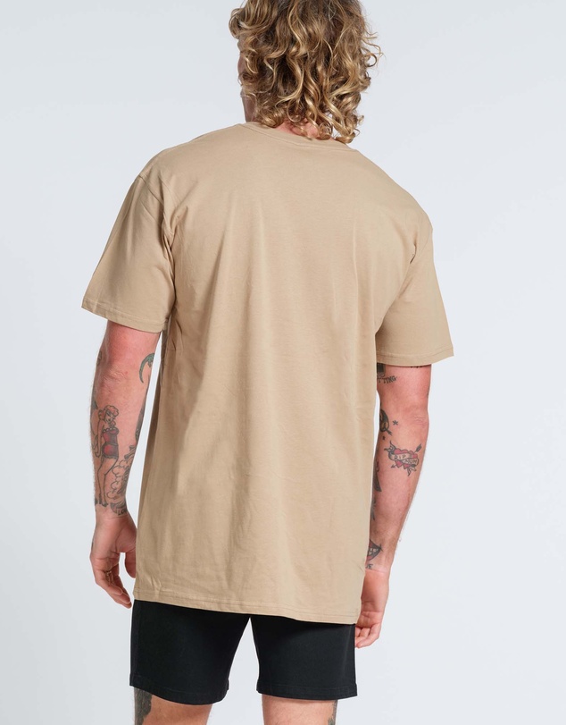 Vacancy Co - Vacant Tee