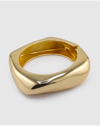 Izoa - Phoenix Bangle Stack