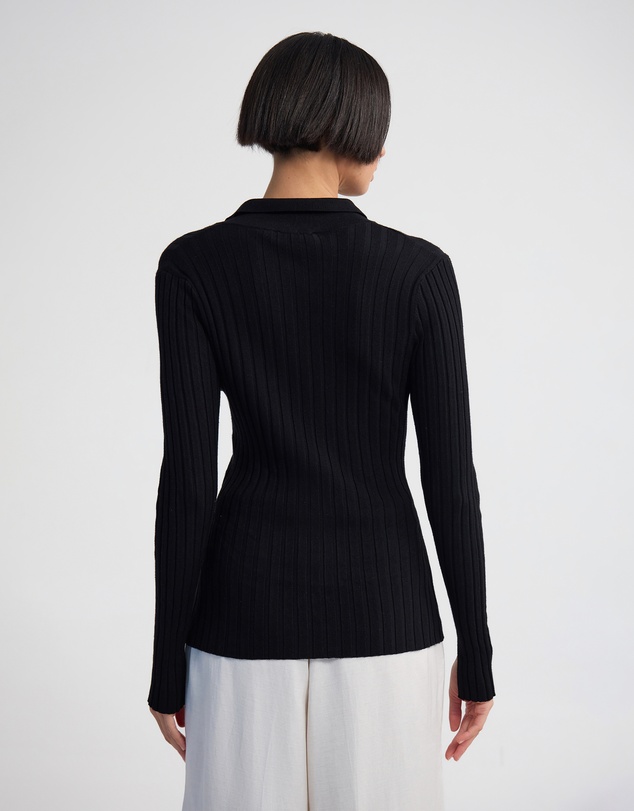 Oxford - Everly Rib Knit