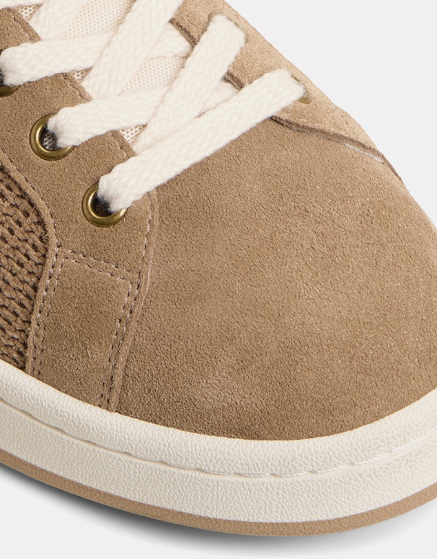 ALDO - Retrokicks Sneakers