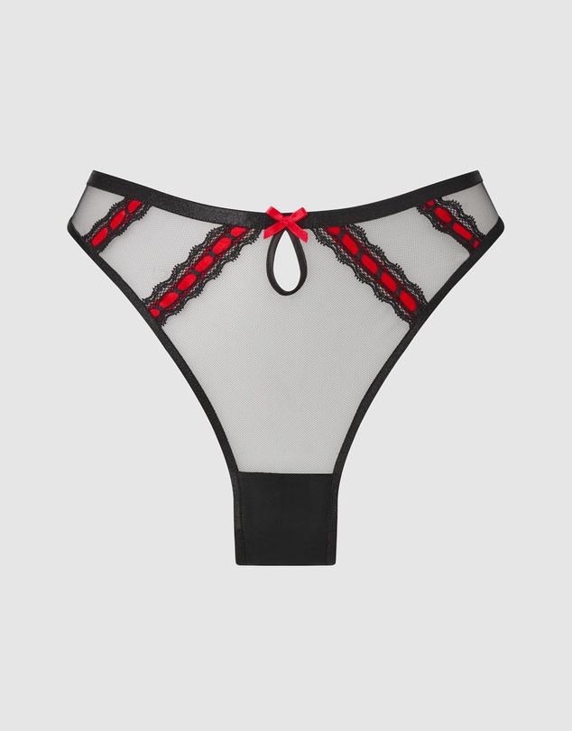 Ann Summers - Roxanne Brazilian Briefs