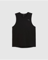 Puma - PWRMODE Training Tank Top - Men