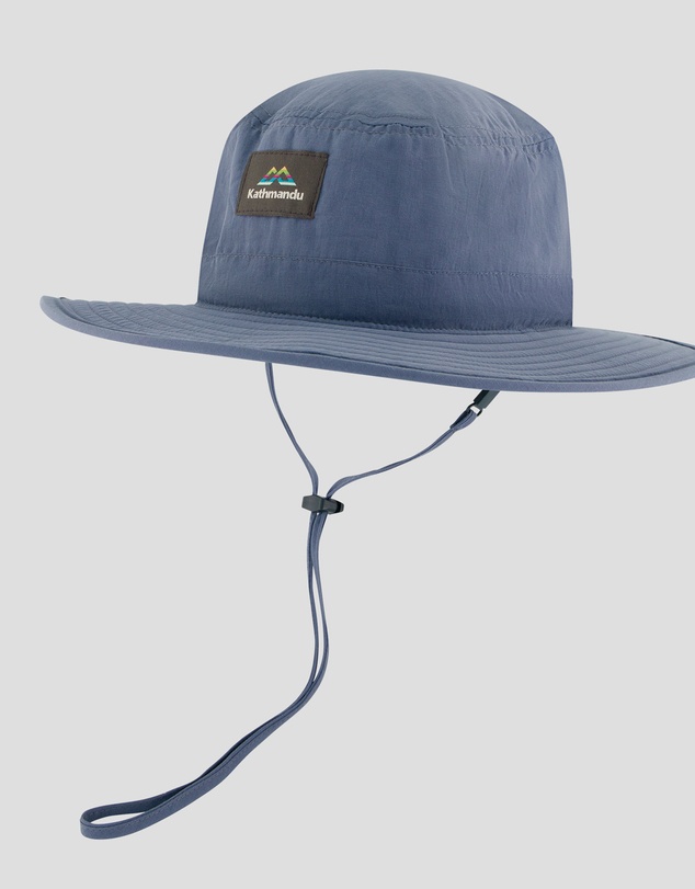 Kathmandu - Kids' EVRY-Day UPF 50+ Wide Brim Hat