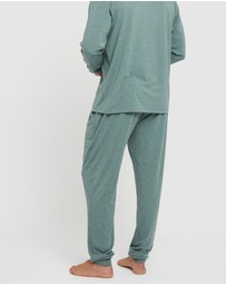 Bamboo Body - Men's Chill Pants