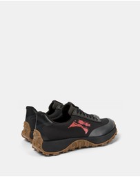 Camper - Trainers Drift Trail